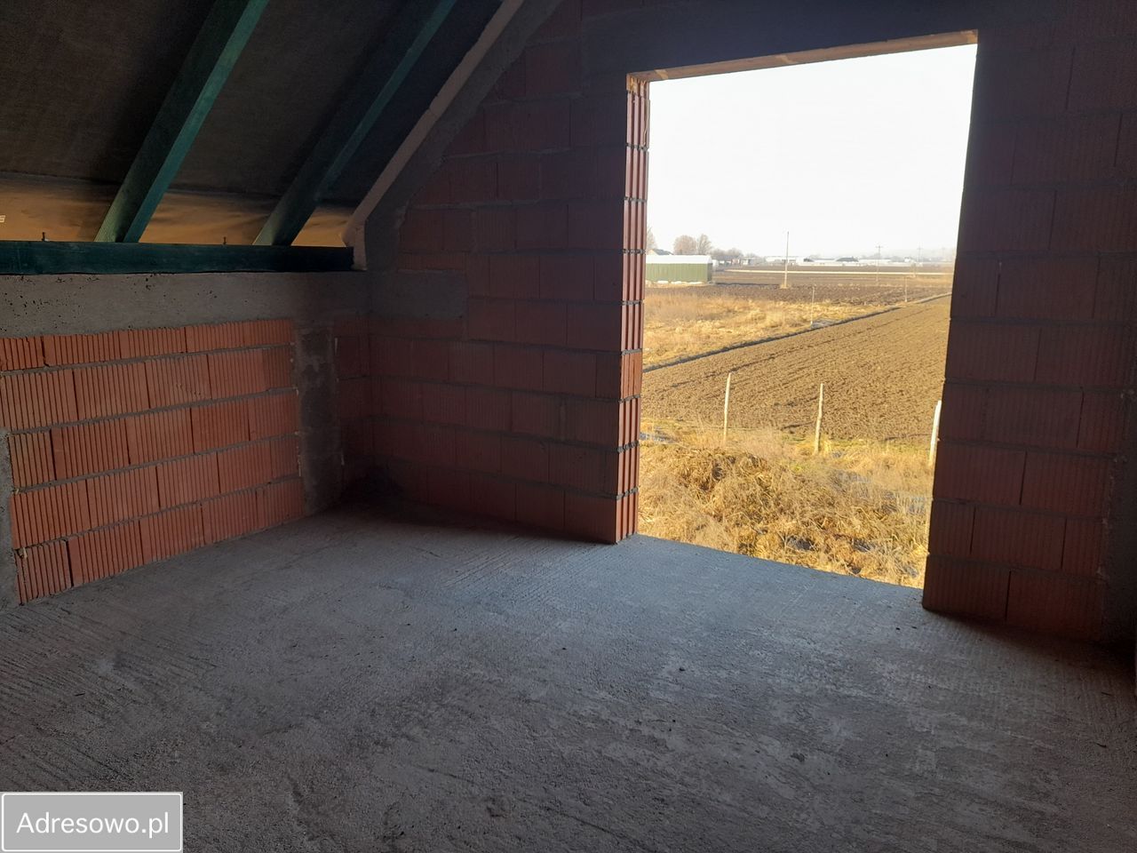 dom wolnostojący, 3 pokoje Wawrzeńczyce. Zdjęcie 7