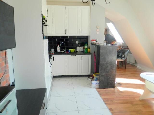 Mieszkanie 3-pokojowe Giżycko, ul. Kolejowa. Zdjęcie 1