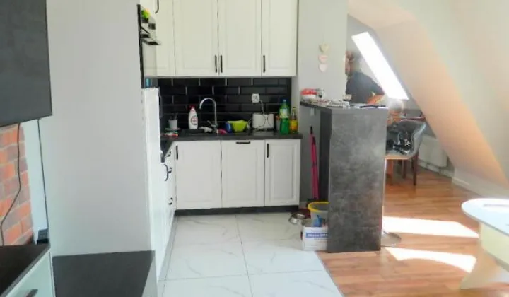 Mieszkanie 3-pokojowe Giżycko, ul. Kolejowa