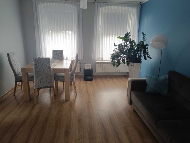 Mieszkanie 2-pokojowe Środa Śląska, ul. Stacyjna. Zdjęcie 1