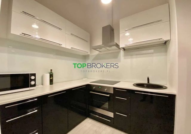 Mieszkanie 2-pokojowe Warszawa Wola, ul. Giełdowa. Zdjęcie 5