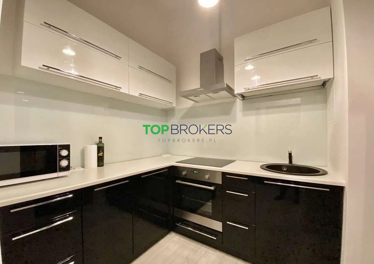 Mieszkanie 2-pokojowe Warszawa Wola, ul. Giełdowa. Zdjęcie 5