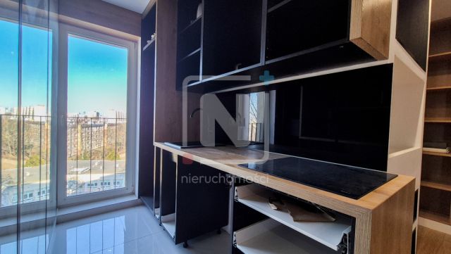 Mieszkanie 4-pokojowe Warszawa Mokotów, ul. Jałtańska. Zdjęcie 4