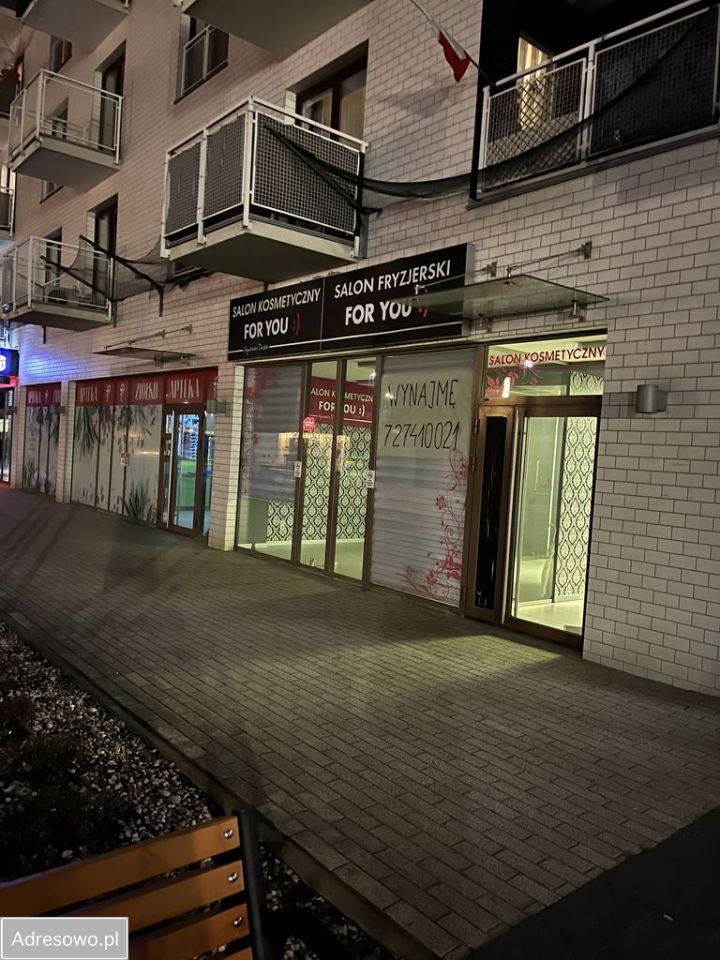 Lokal Siechnice, ul. Jana Pawła II. Zdjęcie 9