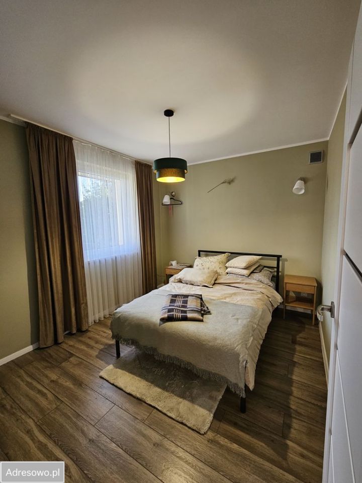 siedlisko, 2 pokoje Bielszczyzna. Zdjęcie 9