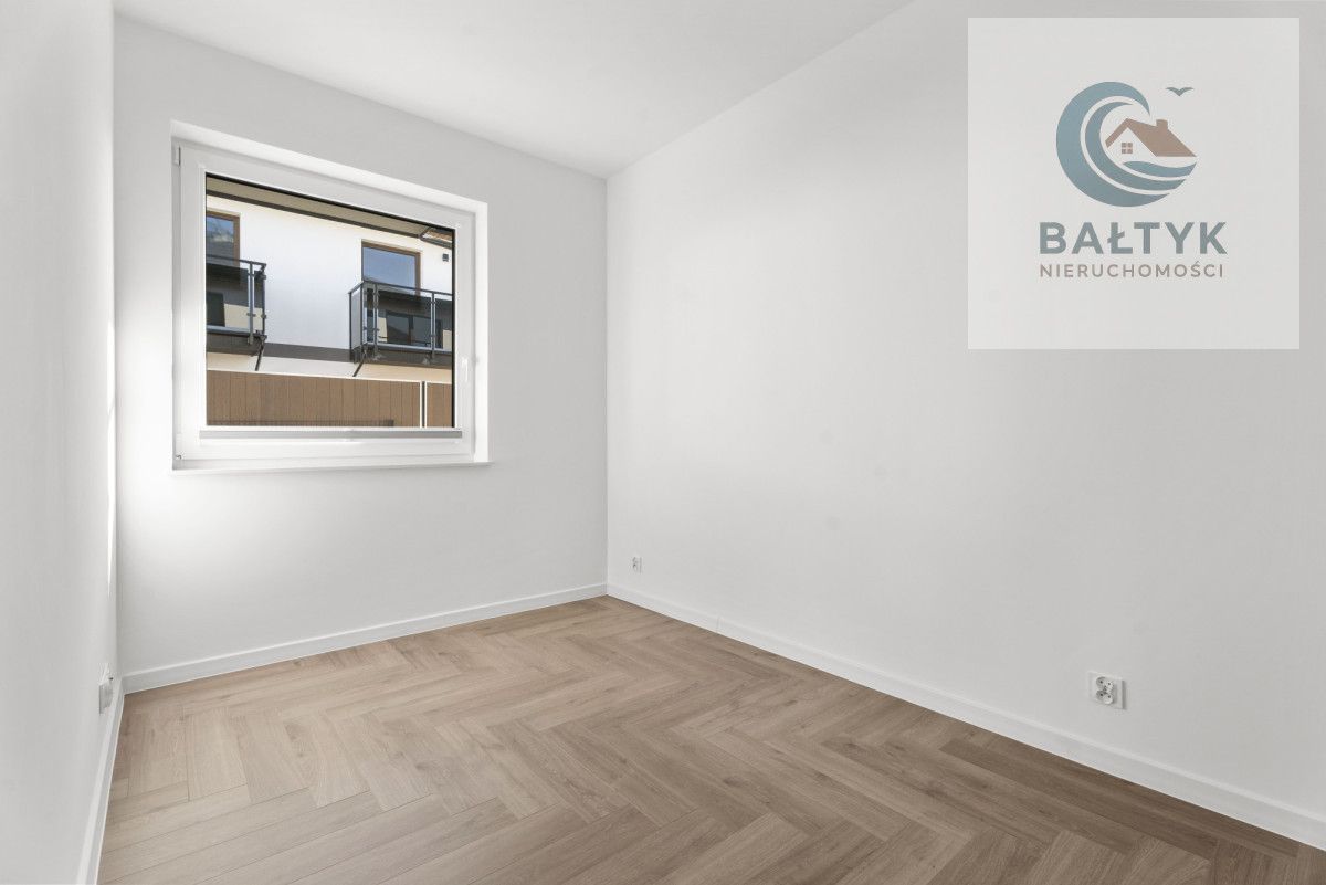 Mieszkanie 3-pokojowe Kębłowo. Zdjęcie 8