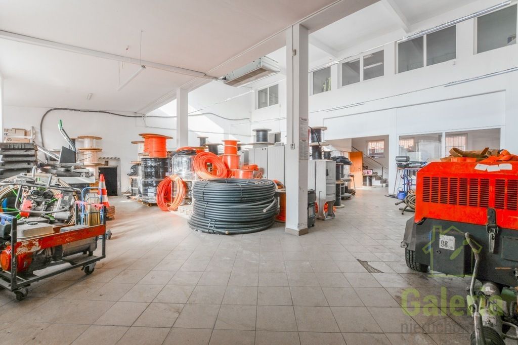 Biuro Szczecin Kępa Parnicka, ul. Leona Heyki. Zdjęcie 5