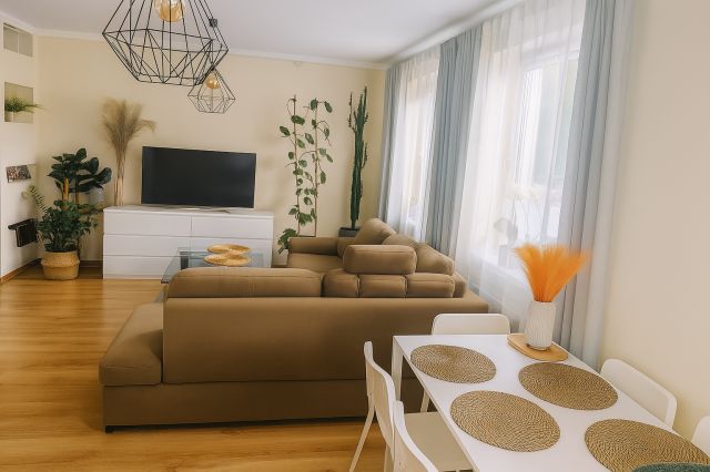 Mieszkanie 2-pokojowe Wrocław Fabryczna, ul. Marka Hłaski. Zdjęcie 1