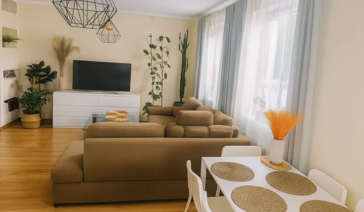 Mieszkanie 2-pokojowe Wrocław Fabryczna, ul. Marka Hłaski