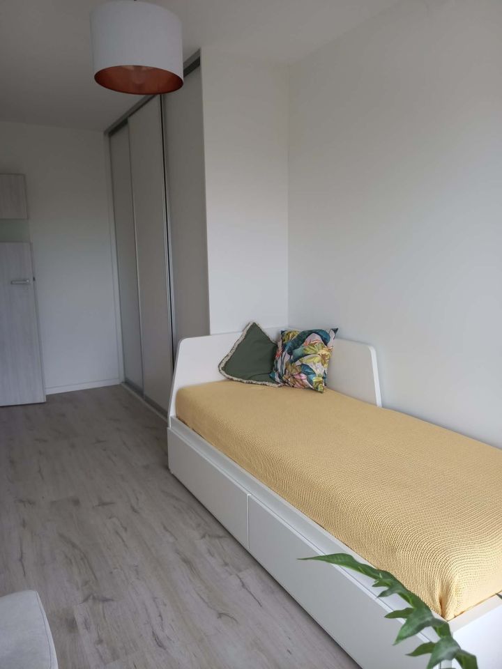 Mieszkanie 3-pokojowe Łódź Widzew, ul. Sobolowa. Zdjęcie 5