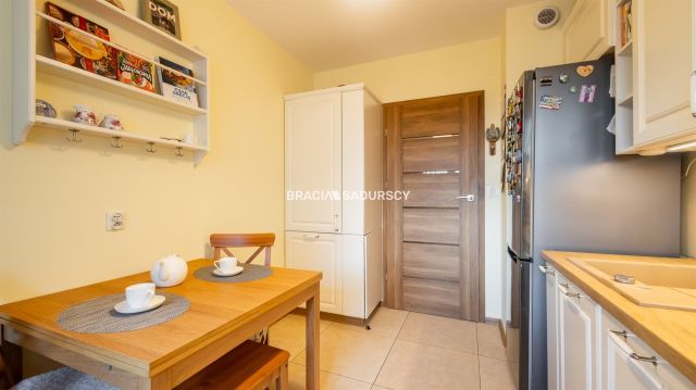 Mieszkanie 2-pokojowe Kraków Grzegórzki, ul. Dąbska. Zdjęcie 11