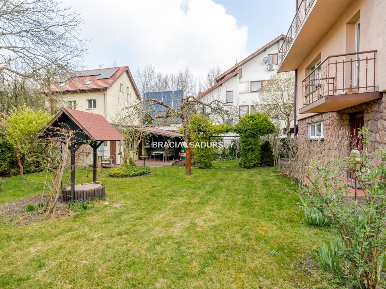 bliźniak, 7 pokoi Kraków Krowodrza, ul. Olkuska. Zdjęcie 20