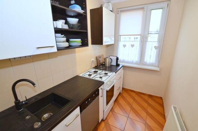 Mieszkanie 1-pokojowe Piekary Śląskie, ul. Armii Krajowej. Zdjęcie 11