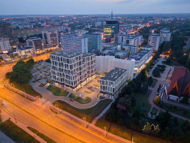 Mieszkanie 4-pokojowe Lublin Rury, ul. Filaretów. Zdjęcie 2