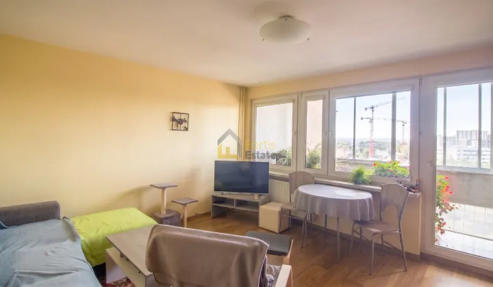 Mieszkanie 2-pokojowe Kraków Prądnik Czerwony, ul. Śliczna