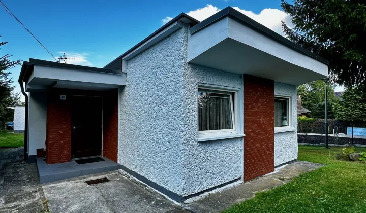 dom wolnostojący, 3 pokoje Polanica-Zdrój, ul. Elizy Orzeszkowej