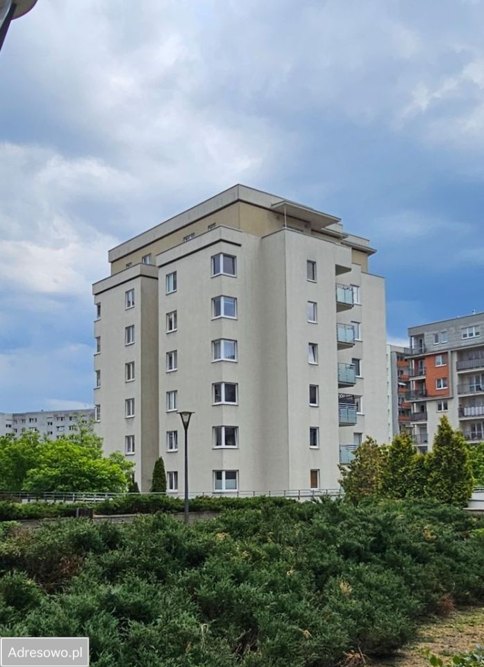 Mieszkanie 4-pokojowe Warszawa Gocław, ul. Eugeniusza Kwiatkowskiego. Zdjęcie 12