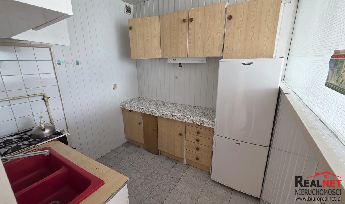 Mieszkanie 3-pokojowe Busko-Zdrój, os. Orła Białego. Zdjęcie 9