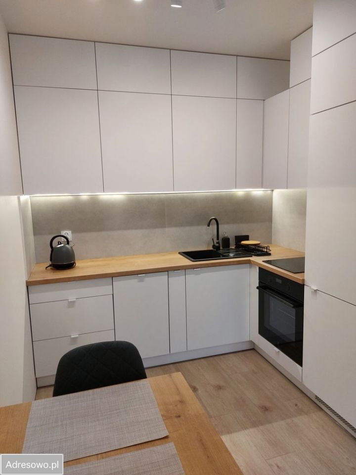 Mieszkanie 2-pokojowe Katowice Śródmieście, ul. Raciborska. Zdjęcie 2