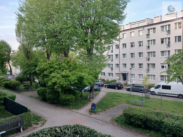Mieszkanie 4-pokojowe Słupsk Zatorze, ul. Zygmunta Augusta. Zdjęcie 1