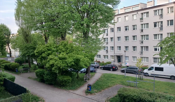 Mieszkanie 4-pokojowe Słupsk Zatorze, ul. Zygmunta Augusta