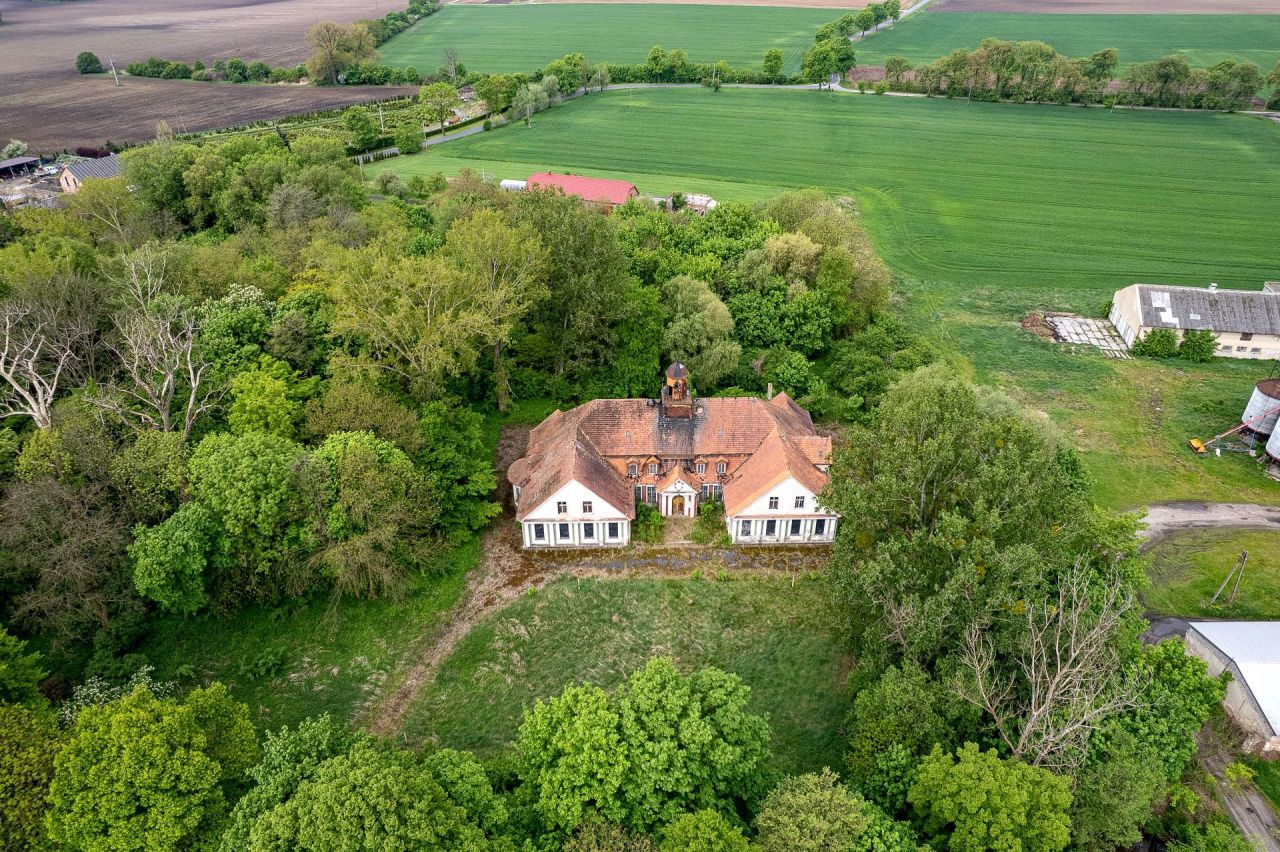 dworek Korzkwy. Zdjęcie 21