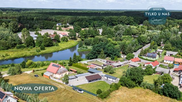dom letniskowy, 2 pokoje Konopnica. Zdjęcie 13