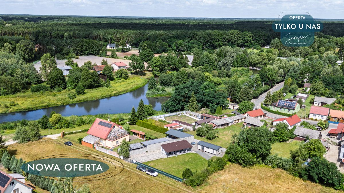 dom letniskowy, 2 pokoje Konopnica. Zdjęcie 13