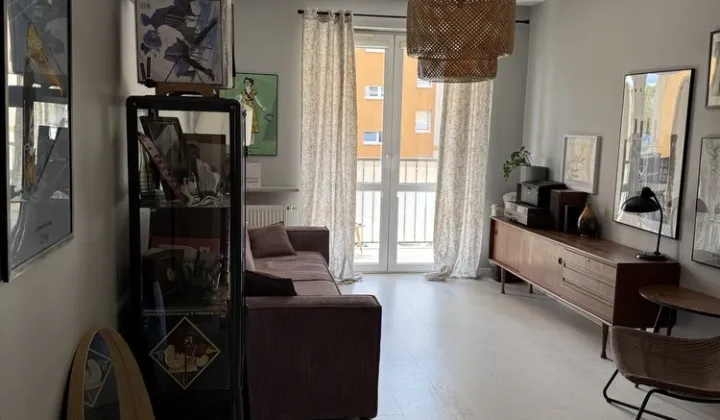 Mieszkanie 2-pokojowe Zielona Góra, ul. Tomasza Sobkowiaka