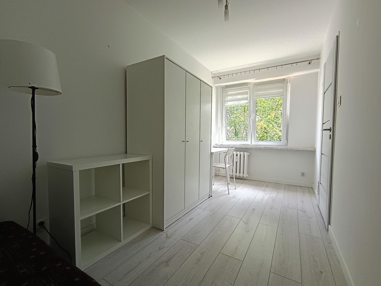 Mieszkanie 3-pokojowe Białystok Piasta, ul. Piastowska. Zdjęcie 5