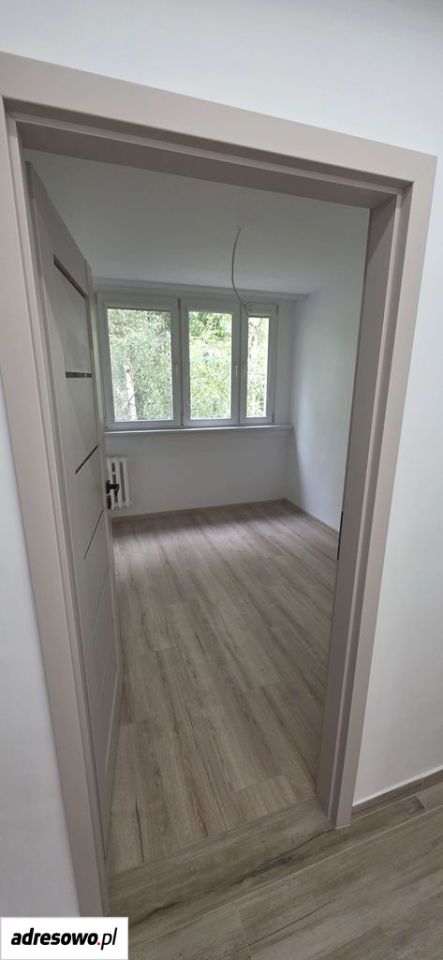 Mieszkanie 3-pokojowe Wrocław Szczepin, ul. Litomska. Zdjęcie 9
