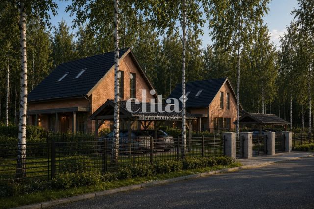 dom wolnostojący, 1 pokój Czerniewo. Zdjęcie 1