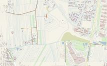 Działka budowlana Elizówka. Zdjęcie 2