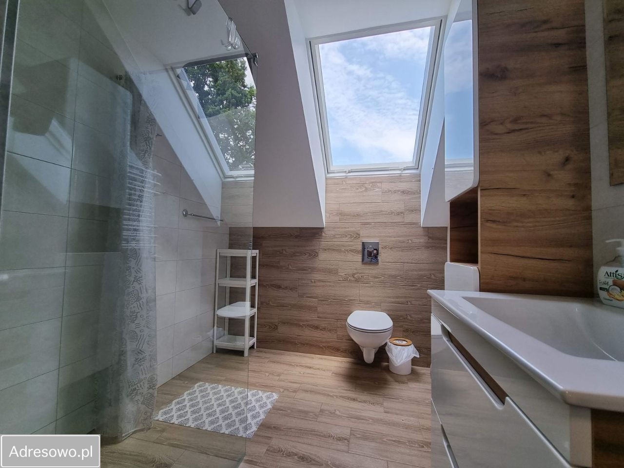 bliźniak, 4 pokoje Sztutowo, ul. Leśny Zakątek. Zdjęcie 8