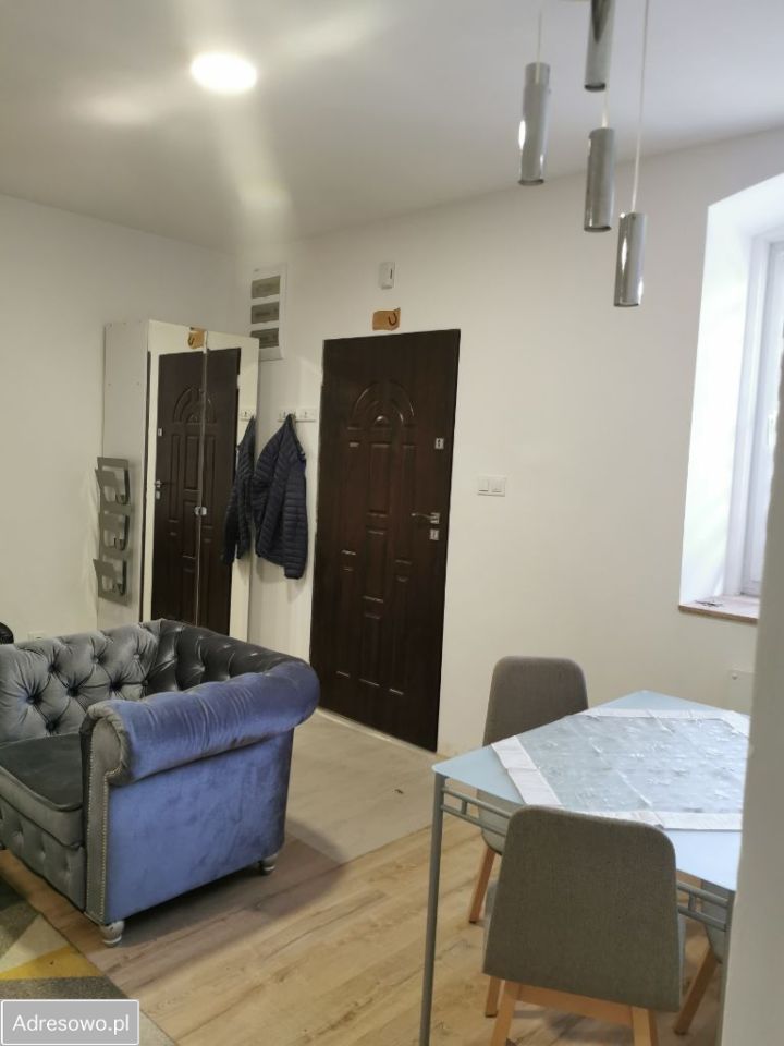 Mieszkanie 2-pokojowe Świdnica Centrum, ul. Kolejowa. Zdjęcie 4