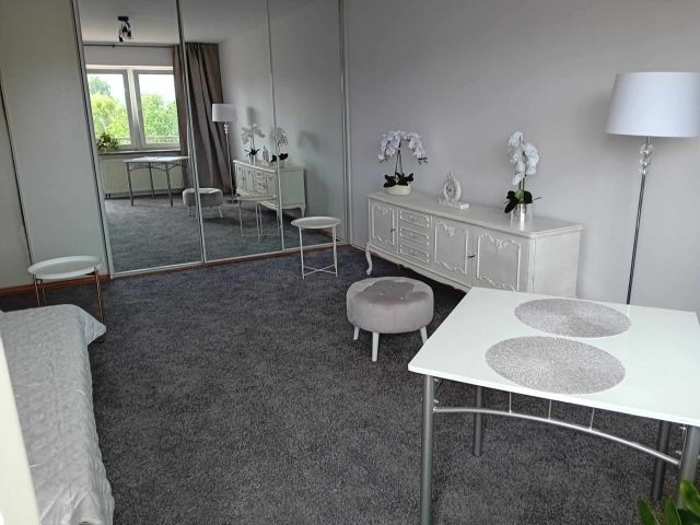 Mieszkanie 2-pokojowe Warszawa Ursynów, ul. Belgradzka. Zdjęcie 1