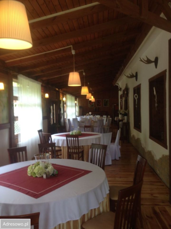 Lokal Dąbrowa Górnicza Reden , ul. Stanisława Staszica. Zdjęcie 18