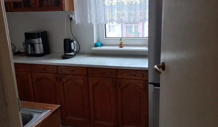 Mieszkanie 2-pokojowe Gdańsk Przymorze, ul. Kołobrzeska