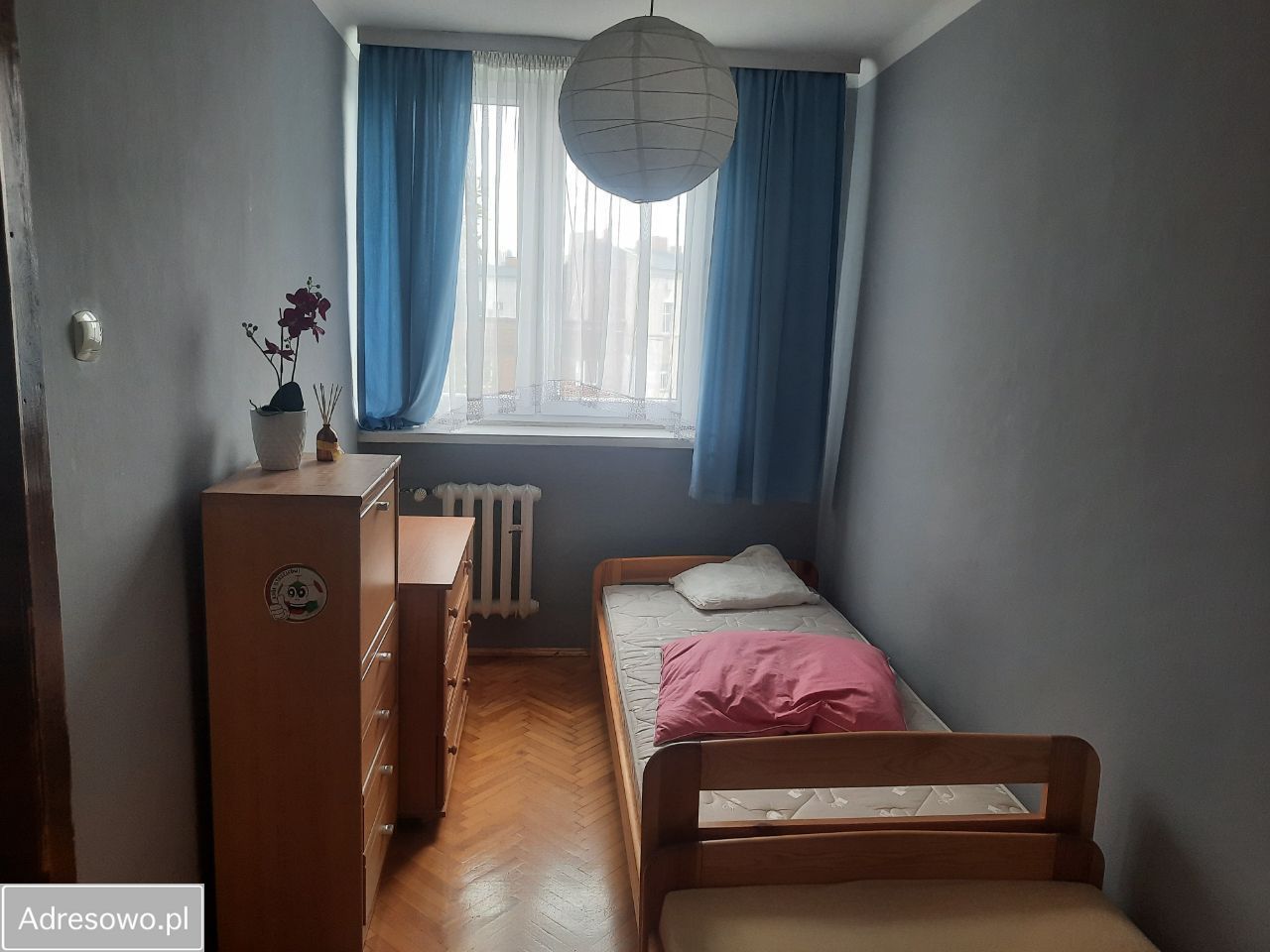 Mieszkanie 2-pokojowe Sosnowiec Centrum, ul. Ostrogórska. Zdjęcie 6