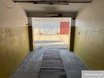Garaż/miejsce parkingowe Łęczna, ul. Wojska Polskiego. Zdjęcie 1