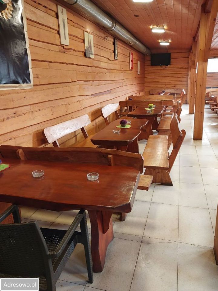 Lokal Gdańsk Wrzeszcz. Zdjęcie 4