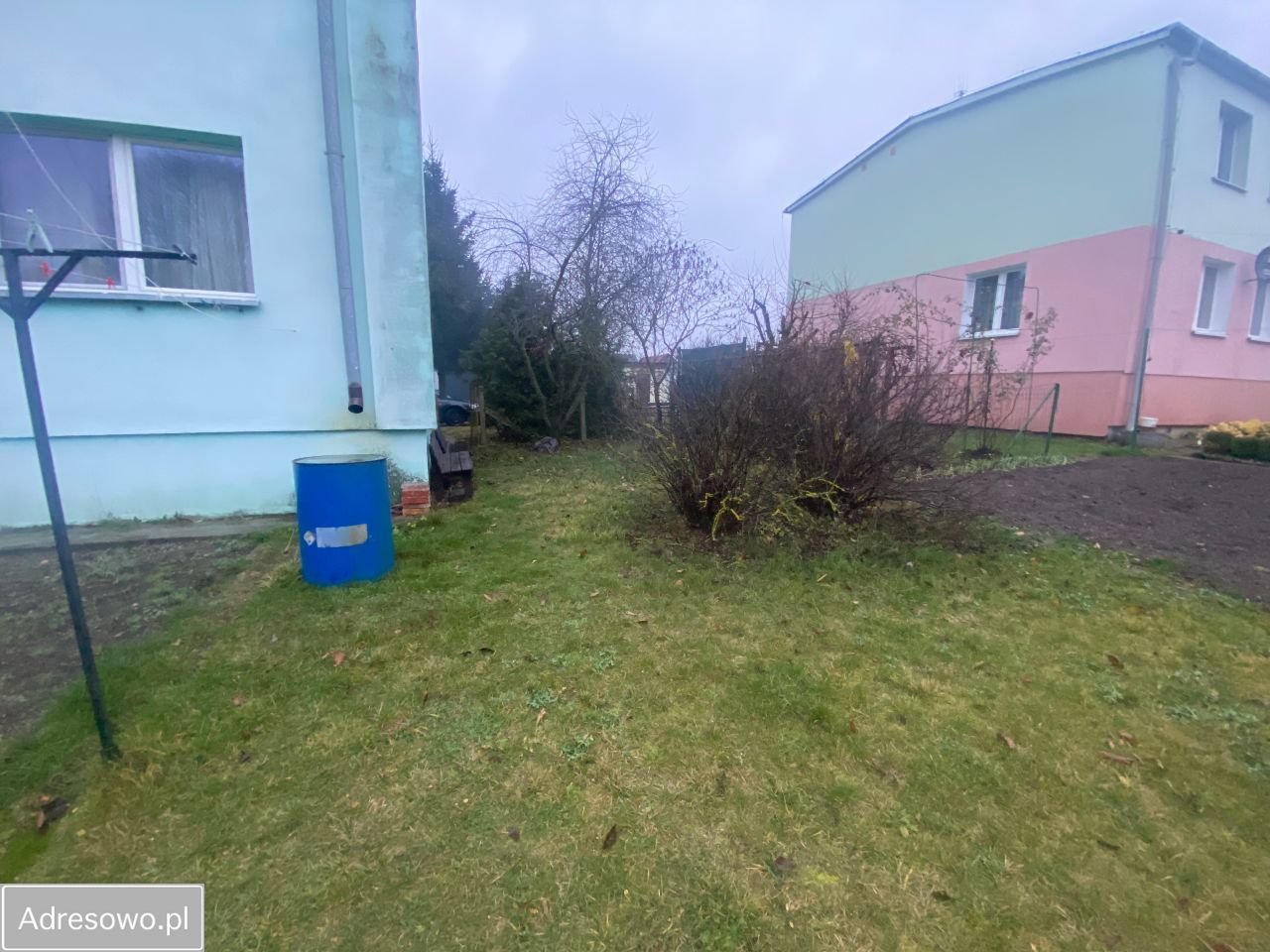 Mieszkanie 2-pokojowe Borzymy. Zdjęcie 2