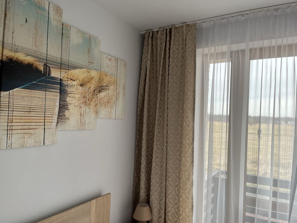 Mieszkanie 2-pokojowe Łeba, ul. Eugeniusza Kwiatkowskiego. Zdjęcie 7