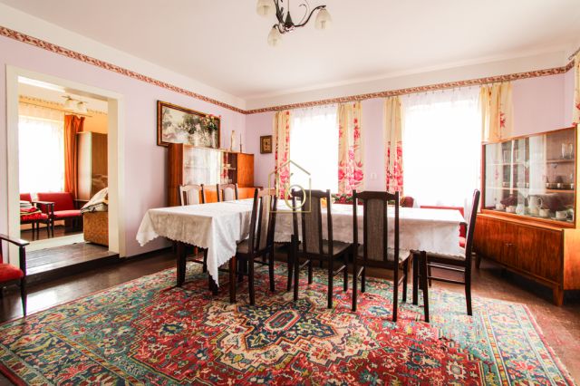 dom wolnostojący, 5 pokoi Jemielno. Zdjęcie 3