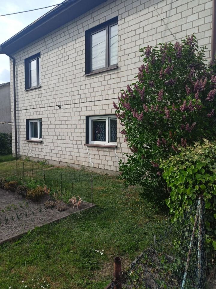 dom wolnostojący, 7 pokoi Wincentów. Zdjęcie 2