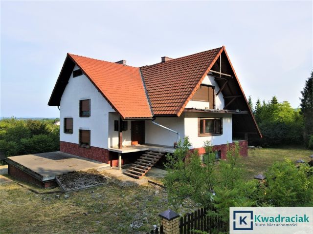 dom wolnostojący, 5 pokoi Sanok, ul. Kalinowa. Zdjęcie 8