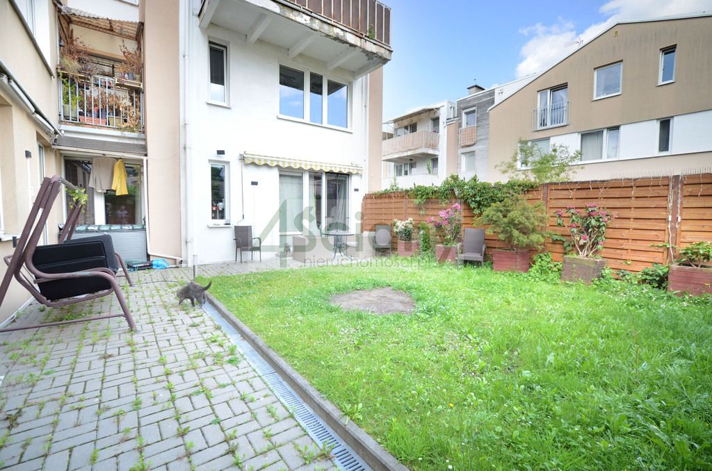 Mieszkanie 4-pokojowe Warszawa Ursynów, ul. Bociania. Zdjęcie 10