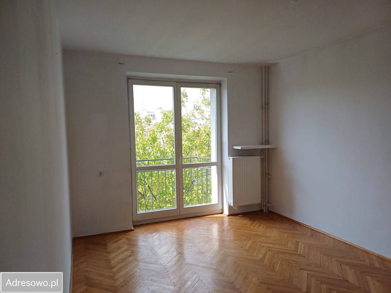 Mieszkanie 2-pokojowe Warszawa Ochota, ul. Opaczewska