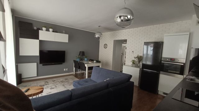 Mieszkanie 3-pokojowe Koszalin, ul. dr. Andrzeja Zientarskiego. Zdjęcie 1