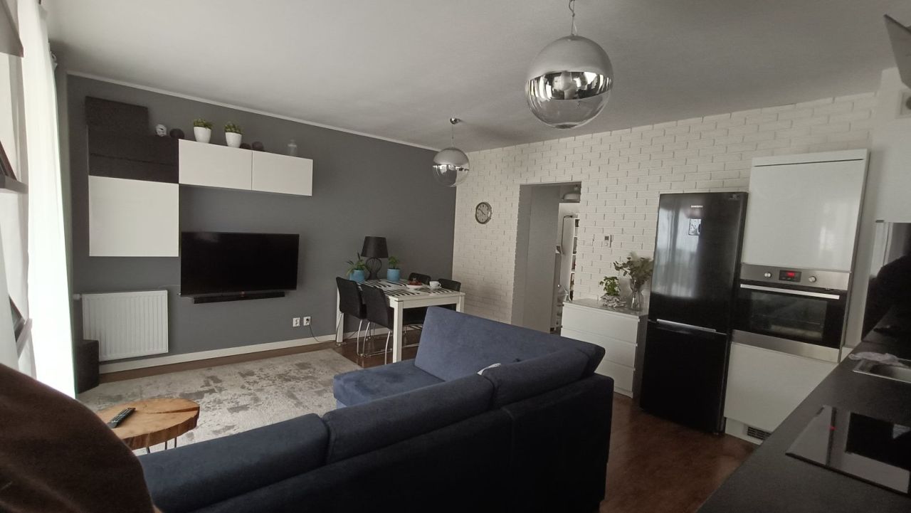 Mieszkanie 3-pokojowe Koszalin, ul. dr. Andrzeja Zientarskiego